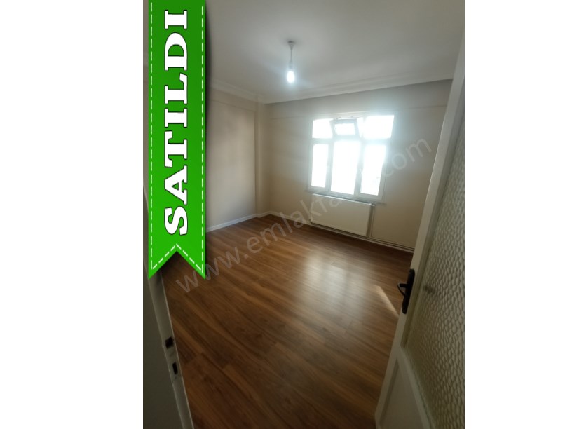 Kocamustafapaşa İzci Türk Sok. BOŞ 3+1 Satılık Daire Yapılı ( ESKİ PORTFÖY )
