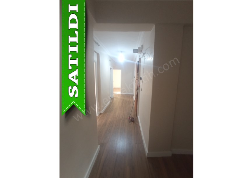 Kocamustafapaşa İzci Türk Sok. BOŞ 3+1 Satılık Daire Yapılı 1.KAT Daire