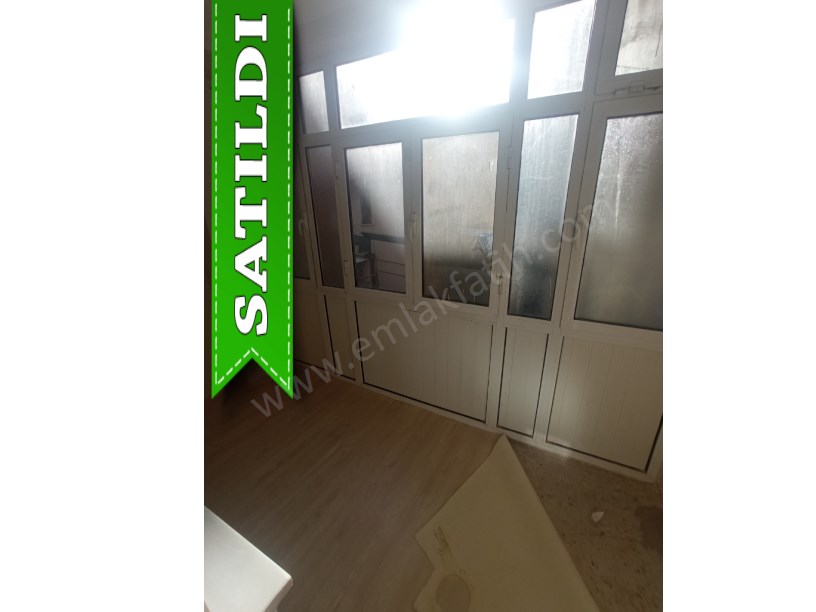 Kocamustafapaşa İzci Türk Sok. BOŞ 3+1 Satılık Daire Yapılı ( ESKİ PORTFÖY )