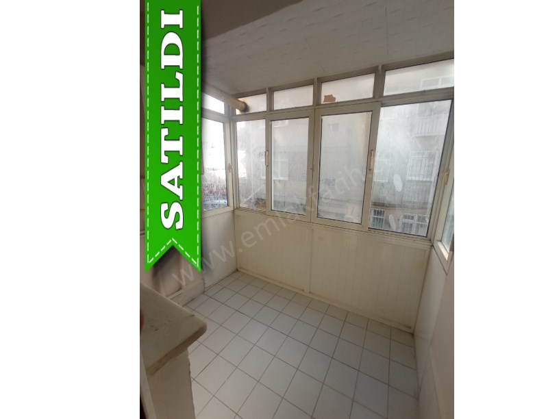 Kocamustafapaşa İzci Türk Sok. BOŞ 3+1 Satılık Daire Yapılı 1.KAT Daire