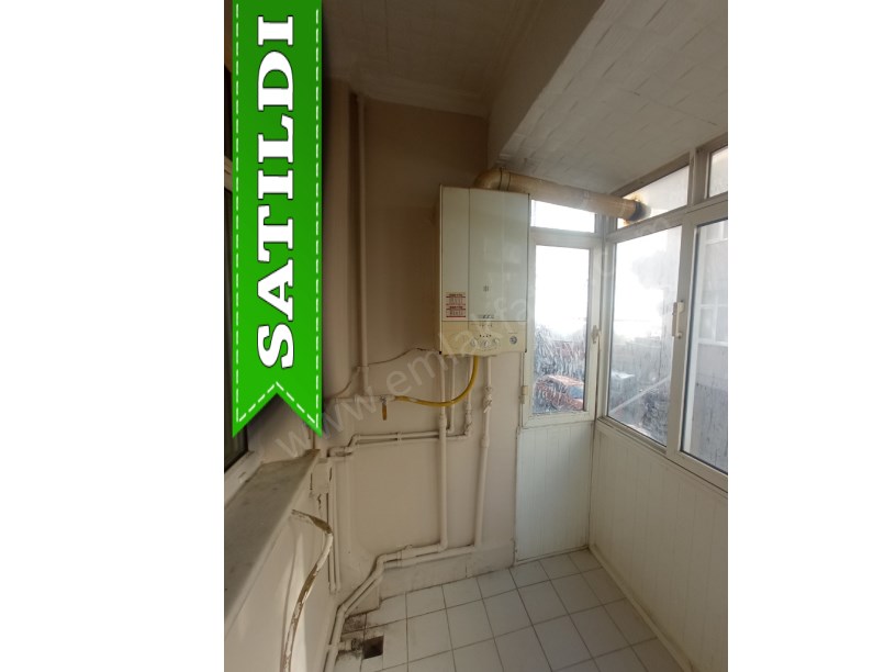 Kocamustafapaşa İzci Türk Sok. BOŞ 3+1 Satılık Daire Yapılı ( ESKİ PORTFÖY )