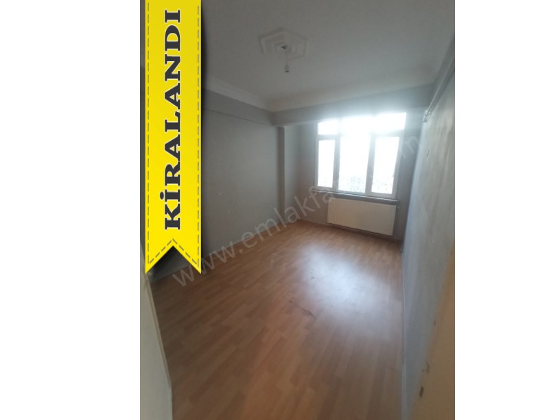 Kombili 1+1 Çift Cephe 60m2 Daire Mutfağı ( ESKİ PORTFÖY )
