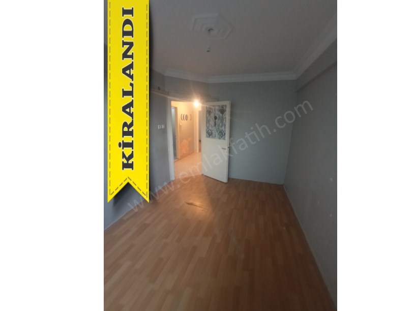 Kombili 1+1 Çift Cephe 60m2 Daire Mutfağı ( ESKİ PORTFÖY )