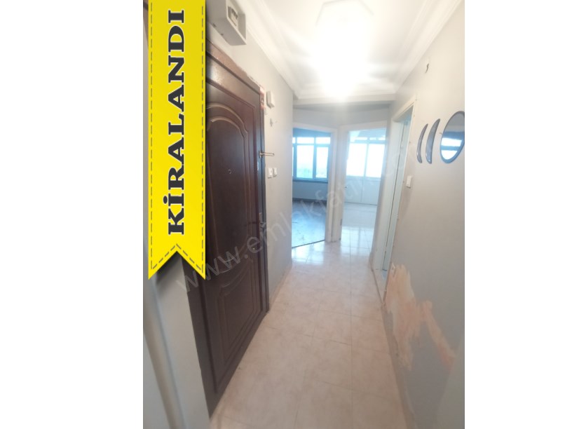 Kombili 1+1 Çift Cephe 60m2 Daire Mutfağı ( ESKİ PORTFÖY )