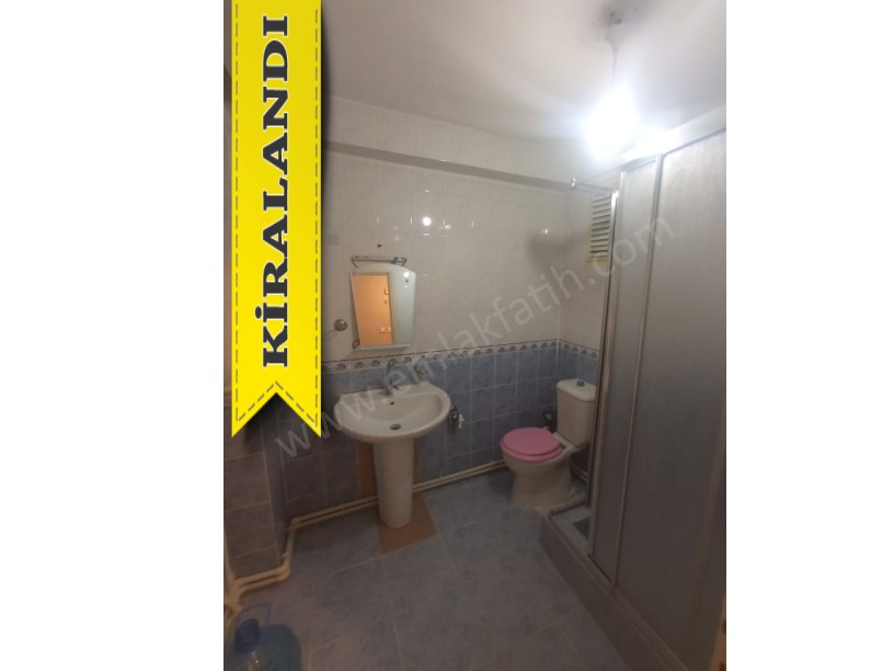Kombili 1+1 Çift Cephe 60m2 Daire Mutfağı ( ESKİ PORTFÖY )