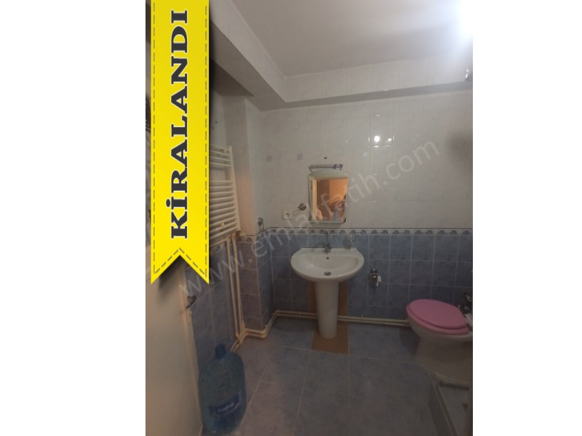 Kombili 1+1 Çift Cephe 60m2 Daire Mutfağı ( ESKİ PORTFÖY )