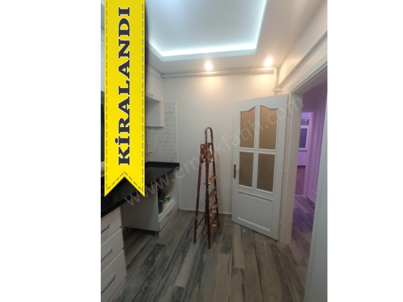 Kocamustafapaşa Nafız Gürman Caddesi Lüks Yapılı  ( ESKİ PORTFÖY )