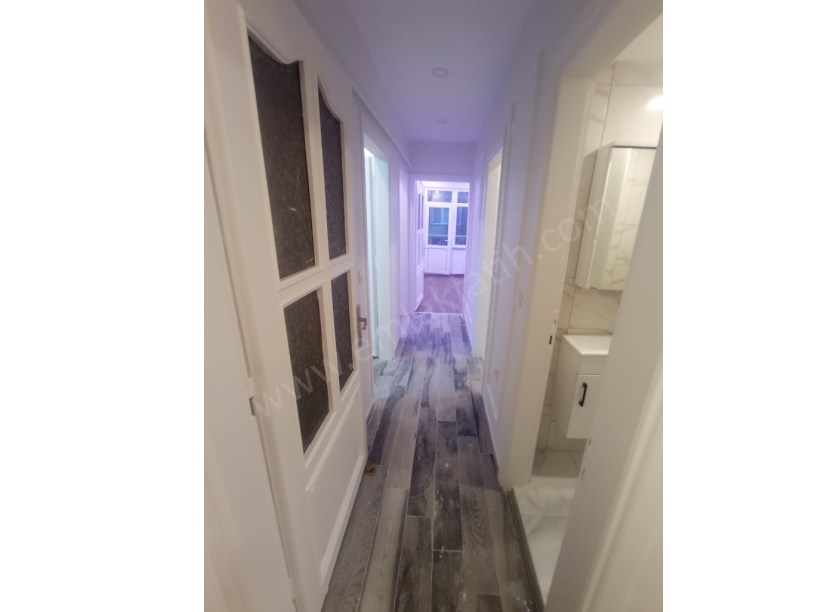 Kocamustafapaşa Nafız Gürman Caddesi Lüks Yapılı Kiralık Daire 3+1 Yeni Tadilatlı