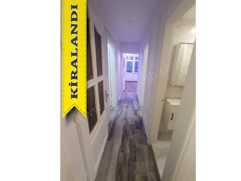 Kocamustafapaşa Nafız Gürman Caddesi Lüks Yapılı  ( ESKİ PORTFÖY )