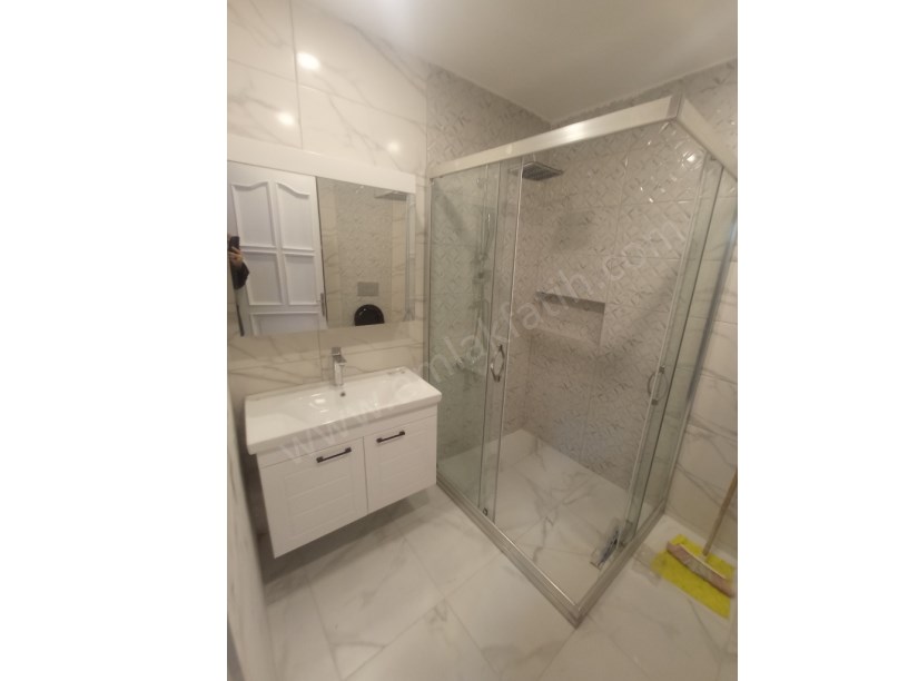 Kocamustafapaşa Nafız Gürman Caddesi Lüks Yapılı Kiralık Daire 3+1 Yeni Tadilatlı ( ►) Video Var