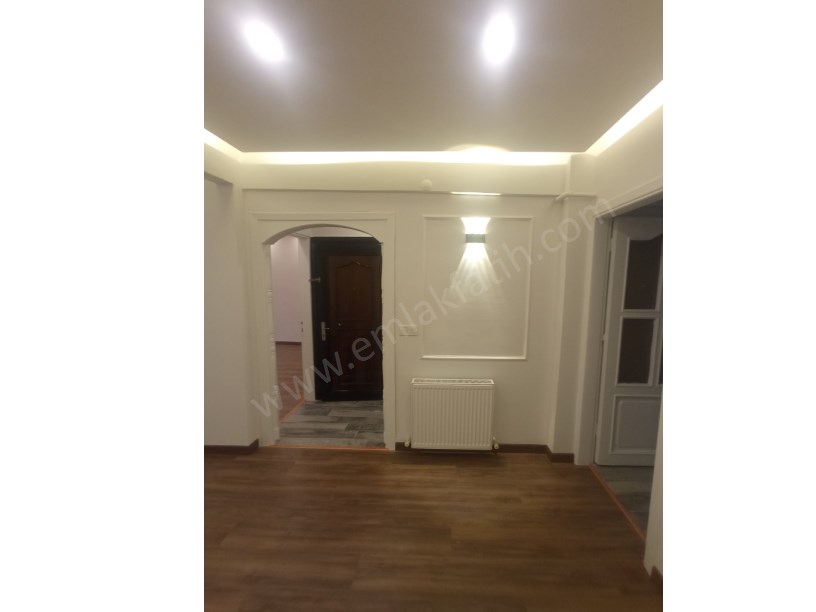 Kocamustafapaşa Nafız Gürman Caddesi Lüks Yapılı Kiralık Daire 3+1 Yeni Tadilatlı ( ►) Video Var