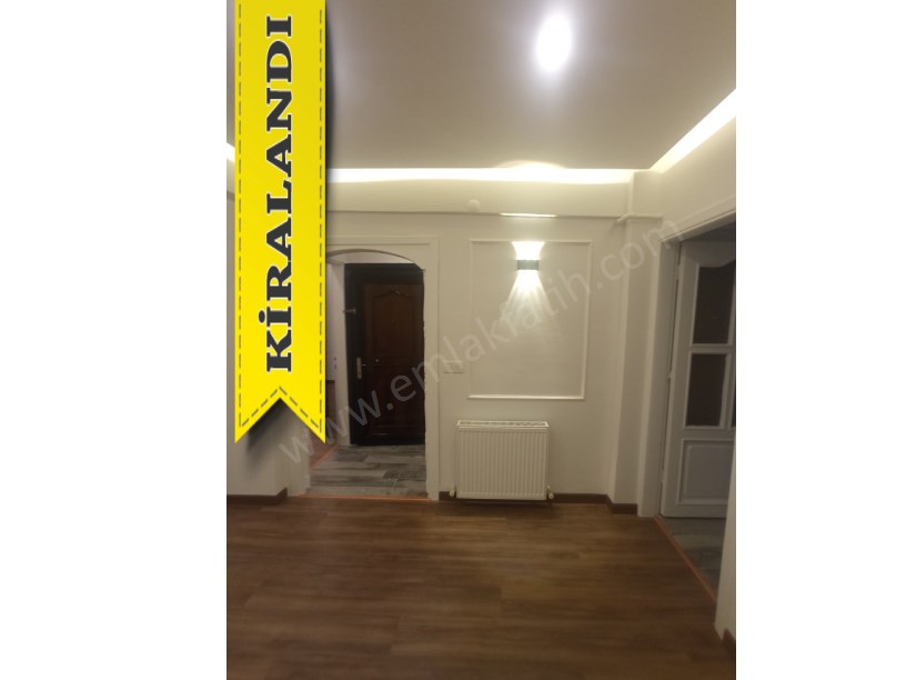 Kocamustafapaşa Nafız Gürman Caddesi Lüks Yapılı  ( ESKİ PORTFÖY )