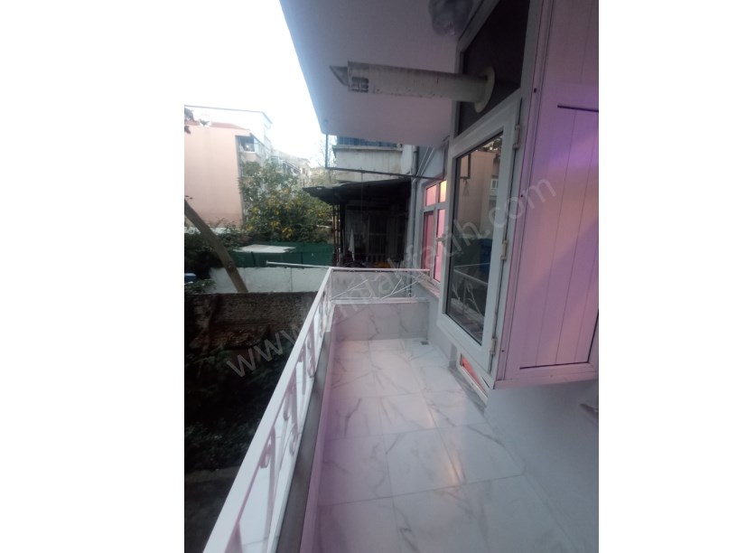 Kocamustafapaşa Nafız Gürman Caddesi Lüks Yapılı Kiralık Daire 3+1 Yeni Tadilatlı ( ►) Video Var