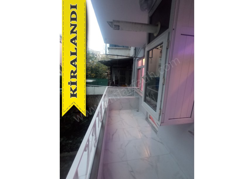 Kocamustafapaşa Nafız Gürman Caddesi Lüks Yapılı  ( ESKİ PORTFÖY )