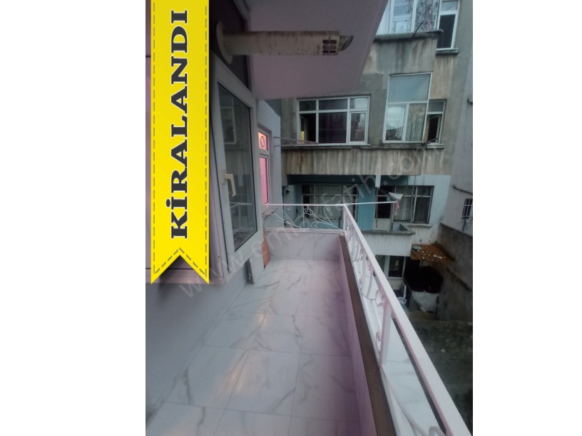 Kocamustafapaşa Nafız Gürman Caddesi Lüks Yapılı  ( ESKİ PORTFÖY )