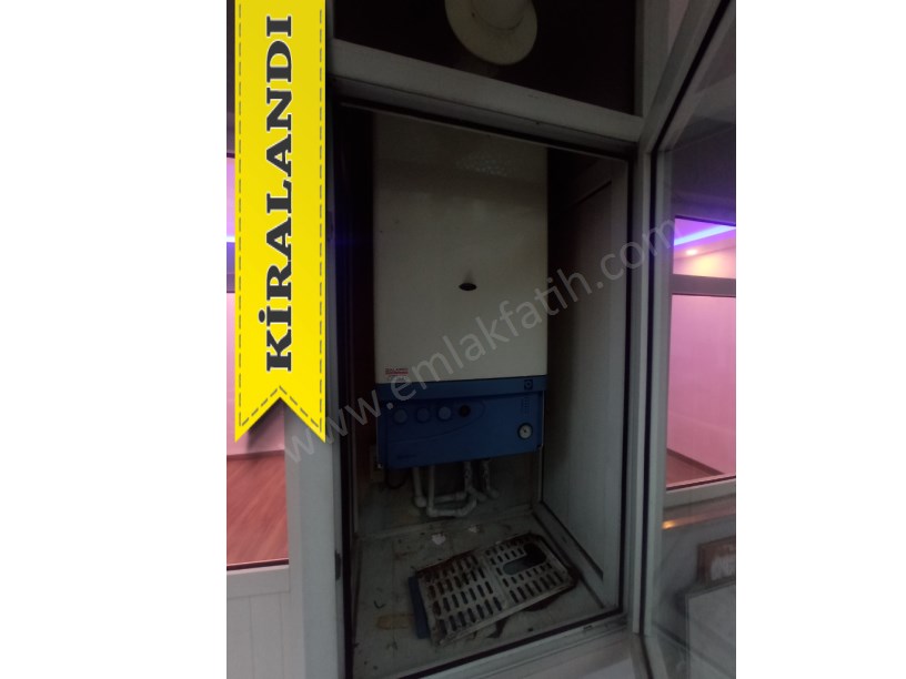 Kocamustafapaşa Nafız Gürman Caddesi Lüks Yapılı  ( ESKİ PORTFÖY )