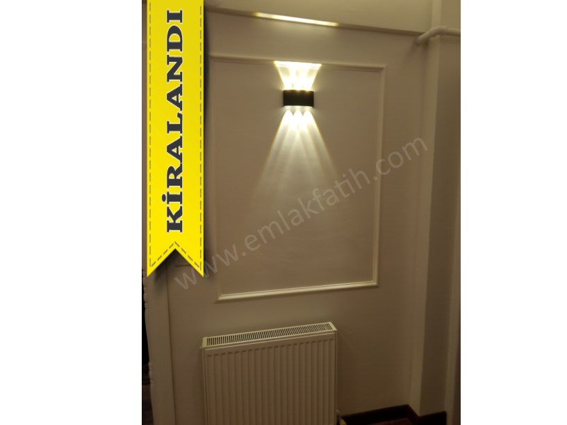 Kocamustafapaşa Nafız Gürman Caddesi Lüks Yapılı  ( ESKİ PORTFÖY )