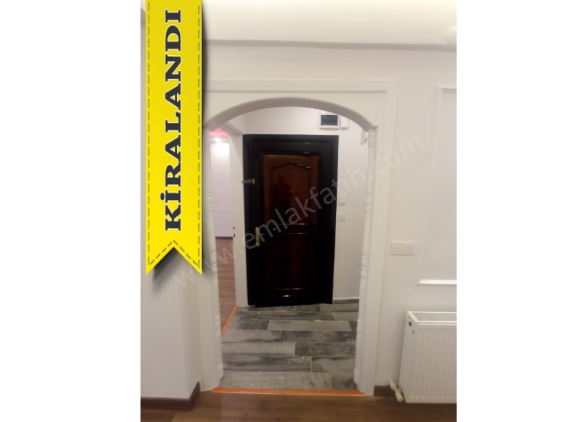 Kocamustafapaşa Nafız Gürman Caddesi Lüks Yapılı  ( ESKİ PORTFÖY )
