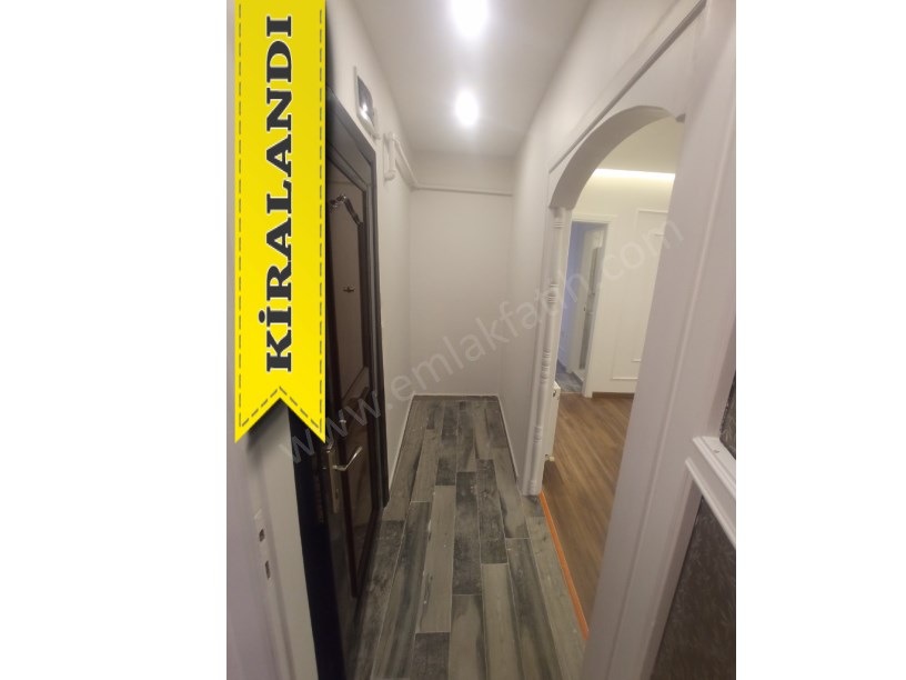 Kocamustafapaşa Nafız Gürman Caddesi Lüks Yapılı  ( ESKİ PORTFÖY )