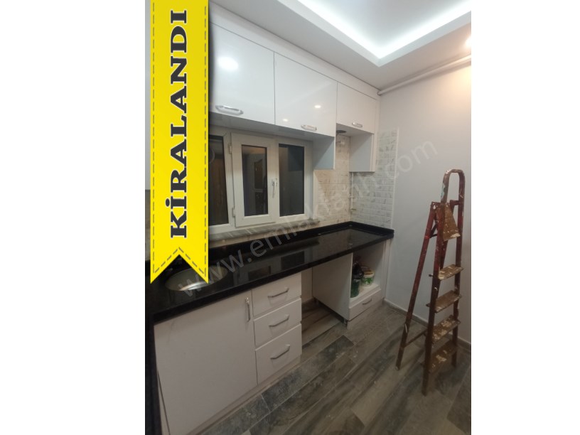 Kocamustafapaşa Nafız Gürman Caddesi Lüks Yapılı  ( ESKİ PORTFÖY )