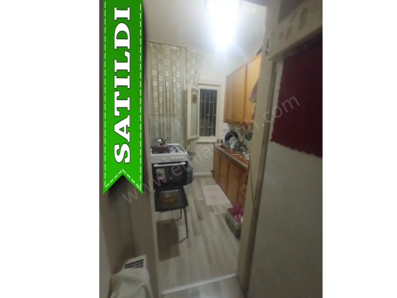 Kocamustafapaşa 2+1 Deniz Manzaralı Satılık Daire ( ESKİ PORTFÖY )