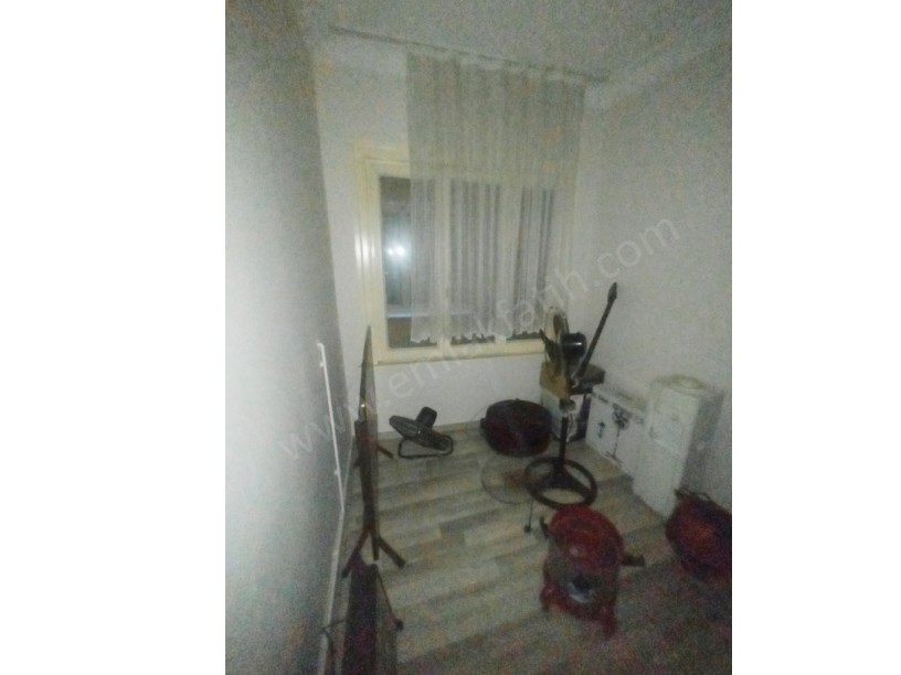 Kocamustafapaşa Nafız Gürman Cad 2+1 Deniz Manzaralı Balkonlu 1.KAT Satılık Daire
