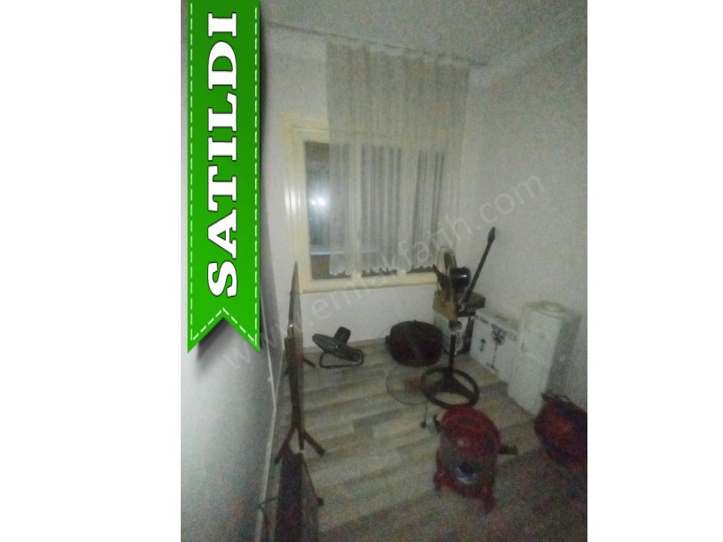 Kocamustafapaşa 2+1 Deniz Manzaralı Satılık Daire ( ESKİ PORTFÖY )