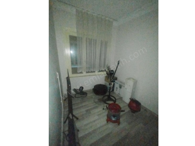 Kocamustafapaşa Nafız Gürman Cad 2+1 Deniz Manzaralı Balkonlu 1.KAT Satılık Daire