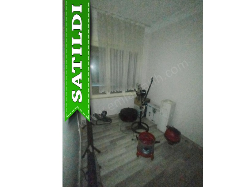 Kombili 1+1 Çift Cephe 60m2 Daire Mutfağı ( ESKİ PORTFÖY )