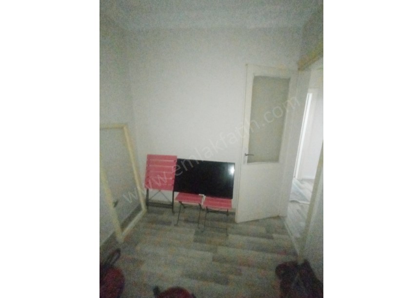 Kocamustafapaşa Nafız Gürman Cad 2+1 Deniz Manzaralı Balkonlu Boş 1.KAT Satılık Daire