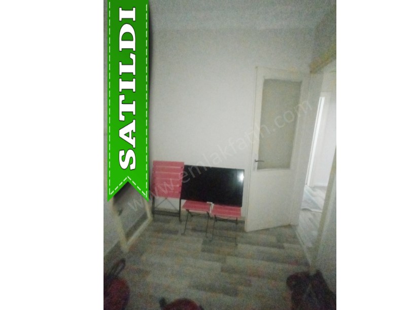 Kocamustafapaşa Nafız Gürman Cad 2+1 Deniz Manzaralı Balkonlu Boş 1.KAT Satılık Daire