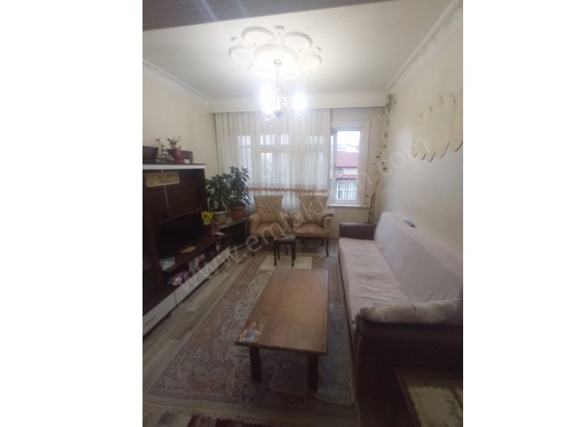 Kocamustafapaşa Nafız Gürman Cad 2+1 Deniz Manzaralı Balkonlu 1.KAT Satılık Daire