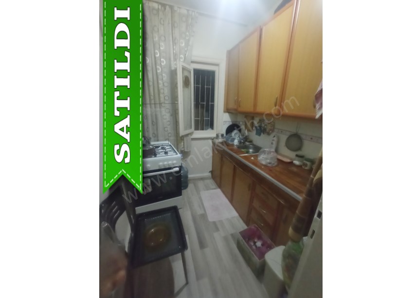 Kocamustafapaşa 2+1 Deniz Manzaralı Satılık Daire ( ESKİ PORTFÖY )
