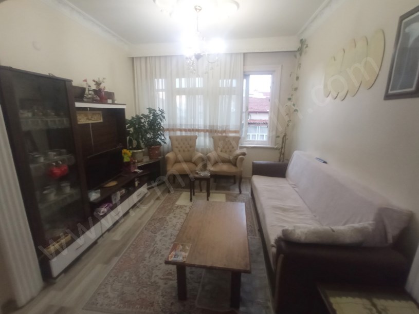 Kocamustafapaşa Nafız Gürman Cad 2+1 Deniz Manzaralı Balkonlu 1.KAT Satılık Daire