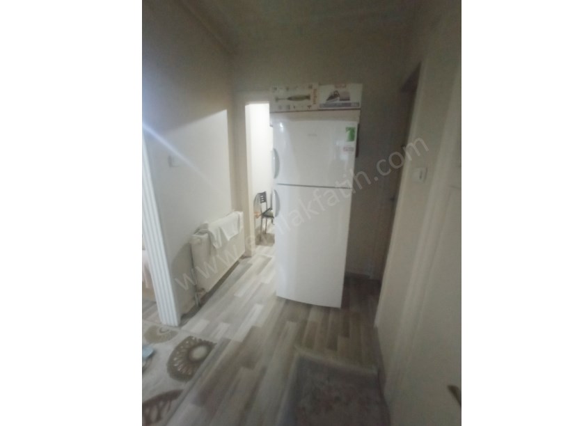 Kocamustafapaşa Nafız Gürman Cad 2+1 Deniz Manzaralı Balkonlu Boş 1.KAT Satılık Daire