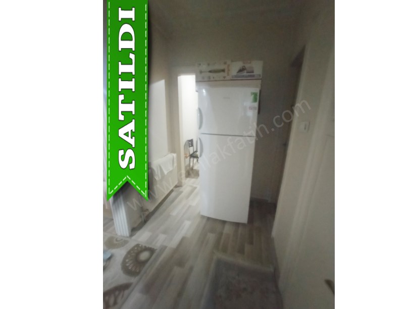 Kocamustafapaşa Nafız Gürman Cad 2+1 Deniz Manzaralı Balkonlu Boş 1.KAT Satılık Daire