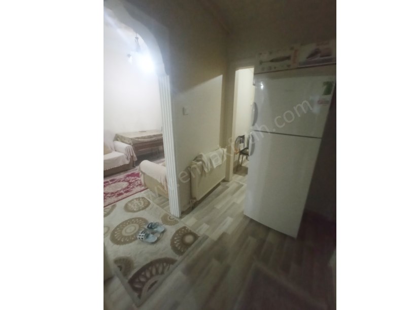 Kocamustafapaşa Nafız Gürman Cad 2+1 Deniz Manzaralı Balkonlu 1.KAT Satılık Daire