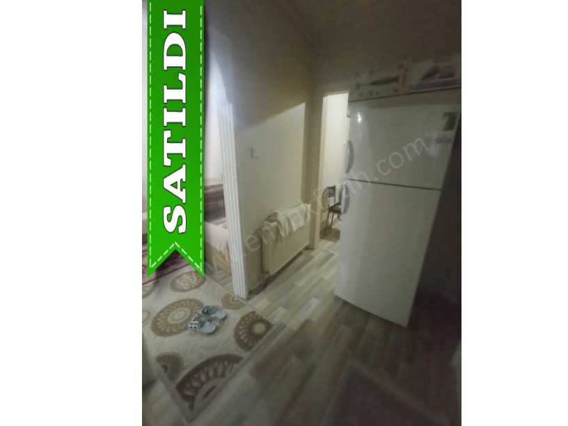 Kocamustafapaşa Nafız Gürman Cad 2+1 Deniz Manzaralı Balkonlu Boş 1.KAT Satılık Daire