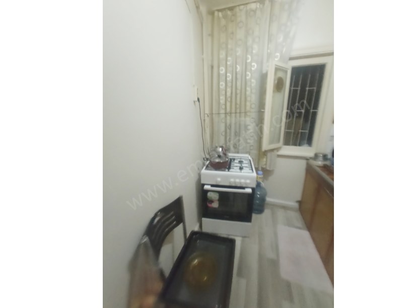 Kocamustafapaşa Nafız Gürman Cad 2+1 Deniz Manzaralı Balkonlu 1.KAT Satılık Daire