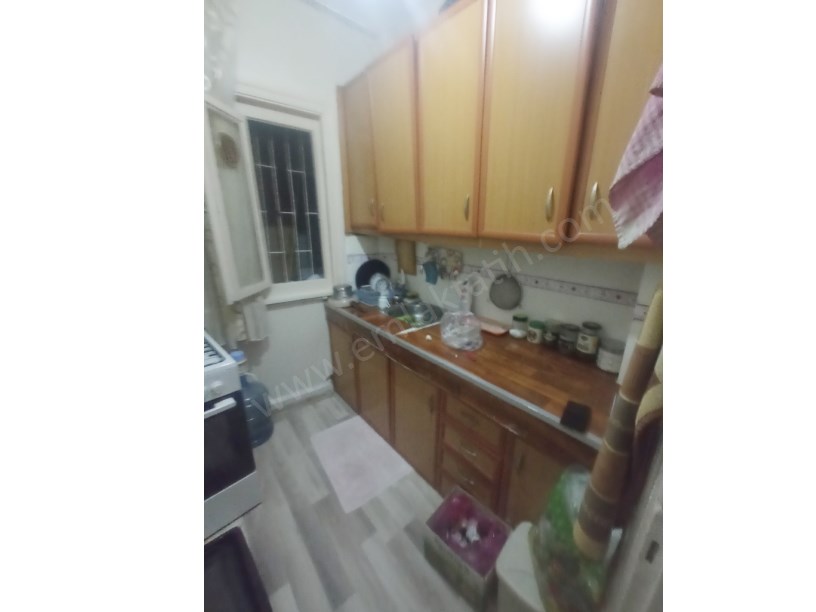 Kocamustafapaşa Nafız Gürman Cad 2+1 Deniz Manzaralı Balkonlu 1.KAT Satılık Daire