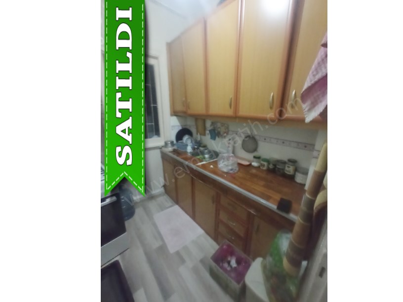 Kocamustafapaşa 2+1 Deniz Manzaralı Satılık Daire ( ESKİ PORTFÖY )