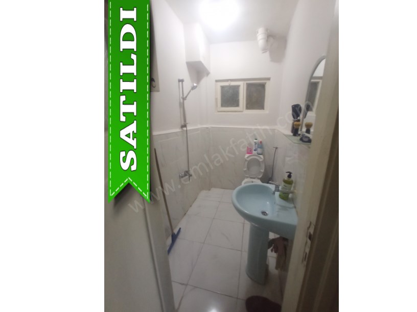 Kocamustafapaşa 2+1 Deniz Manzaralı Satılık Daire ( ESKİ PORTFÖY )