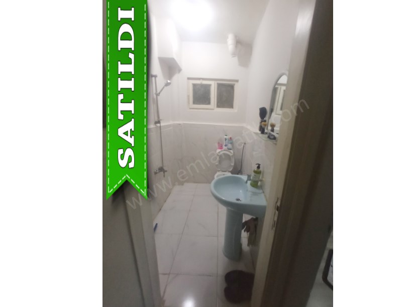 Kocamustafapaşa 2+1 Deniz Manzaralı Satılık Daire ( ESKİ PORTFÖY )