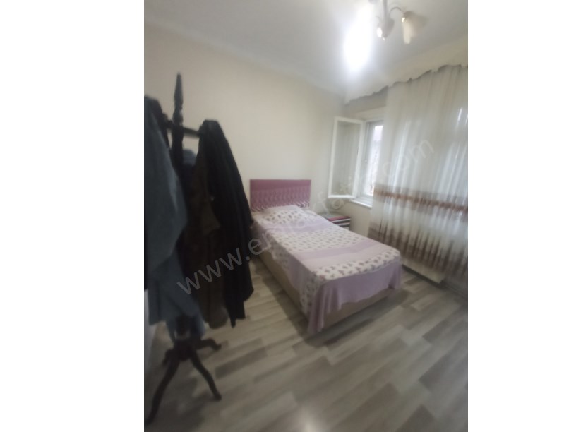 Kocamustafapaşa Nafız Gürman Cad 2+1 Deniz Manzaralı Balkonlu Boş 1.KAT Satılık Daire