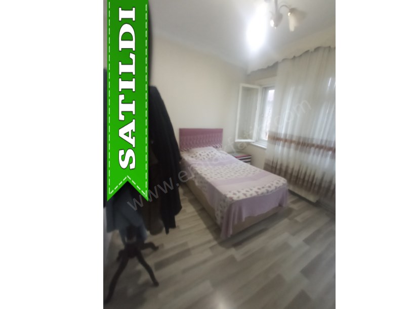 Kocamustafapaşa 2+1 Deniz Manzaralı Satılık Daire ( ESKİ PORTFÖY )