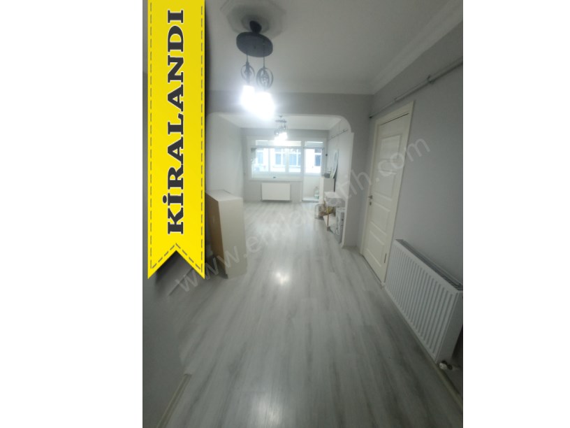 Kocamustafapaşa Hacıkadın Caddesi Daire 2+1 ( ESKİ PORTFÖY )