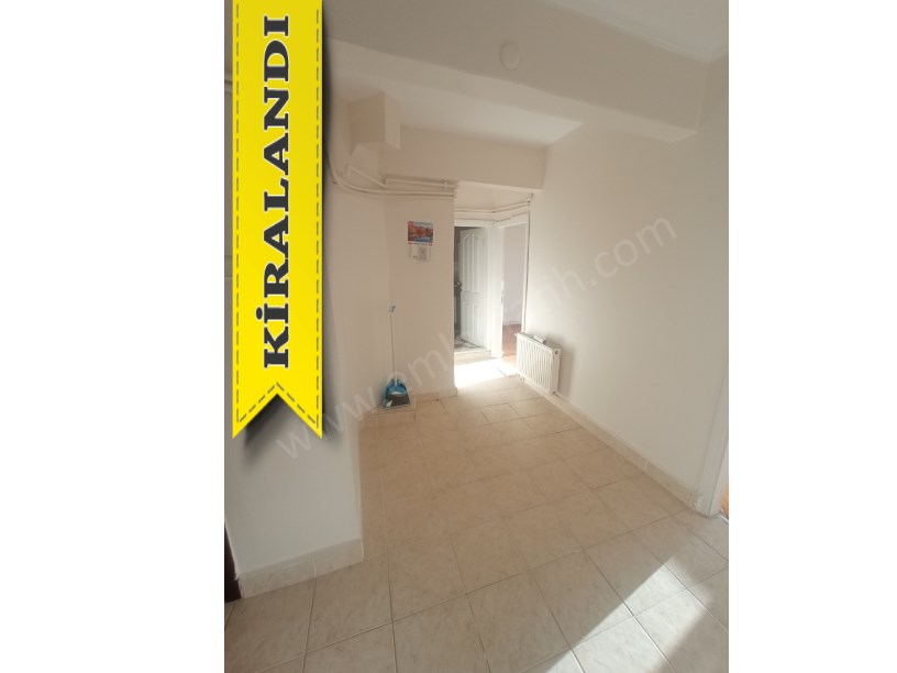 Kocamustafapaşa Kiralık Daire Kemancı Sitesi BİM Yanında  ( ESKİ PORTFÖY )