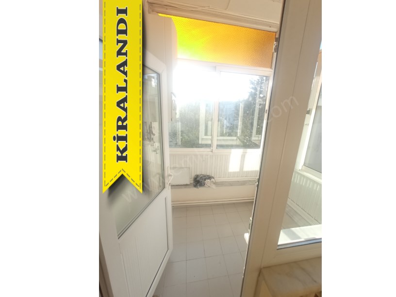 Kocamustafapaşa Kiralık Daire Kemancı Sitesi BİM Yanında  ( ESKİ PORTFÖY )