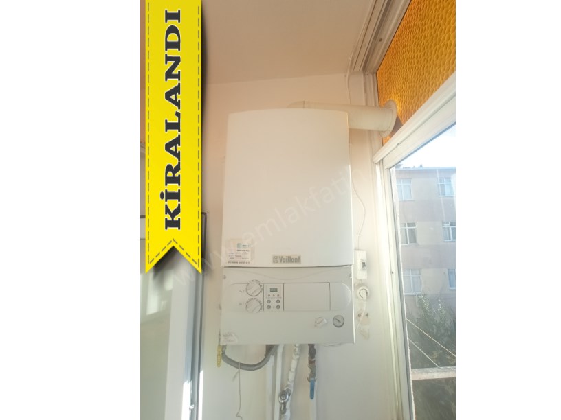 Kocamustafapaşa Kiralık Daire Kemancı Sitesi BİM Yanında  ( ESKİ PORTFÖY )