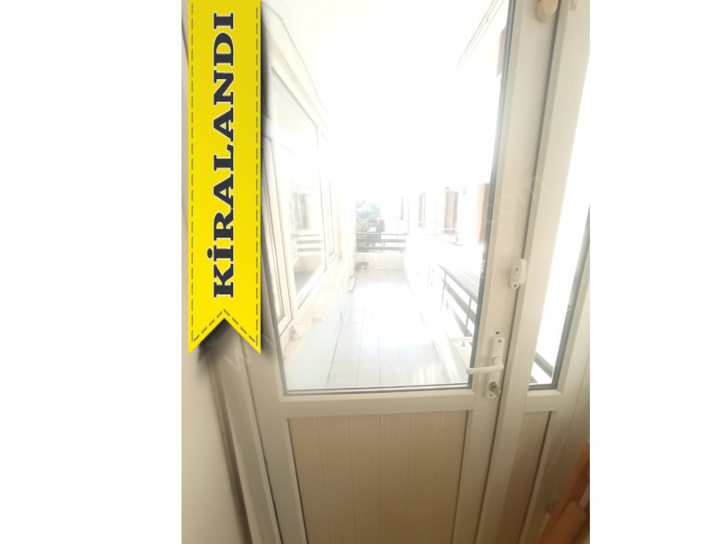 Kocamustafapaşa Kiralık Daire Kemancı Sitesi BİM Yanında  ( ESKİ PORTFÖY )